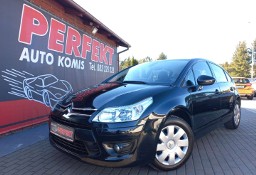 Citroen C4 II