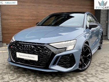 Audi S3 III (8V) Bogate wyp. SalonPL Iwł Bezwyp Gwarancja 5/150 VAT-1
