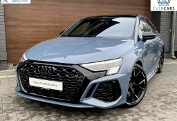 Audi S3 III (8V) Bogate wyp. SalonPL Iwł Bezwyp Gwarancja 5/150 VAT