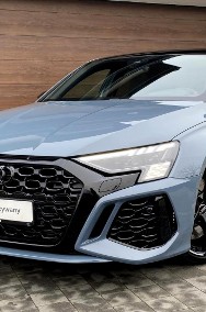Audi S3 III (8V) Bogate wyp. SalonPL Iwł Bezwyp Gwarancja 5/150 VAT-2
