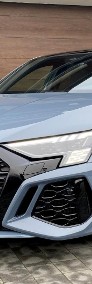 Audi S3 III (8V) Bogate wyp. SalonPL Iwł Bezwyp Gwarancja 5/150 VAT-3