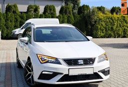 SEAT Leon III ST Alu Kilma Fr