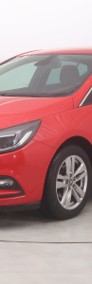 Opel Astra J , Salon Polska, Serwis ASO, Klimatronic, Tempomat, Parktronic-3
