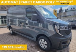 Renault Master L2H2 Extra AT9 L2H2 Extra AT9 2.0 170KM