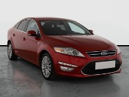 Ford Mondeo VII , Salon Polska, Xenon, Klimatronic, Tempomat, Parktronic,ALU