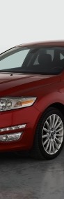 Ford Mondeo VII , Salon Polska, Xenon, Klimatronic, Tempomat, Parktronic,ALU-3