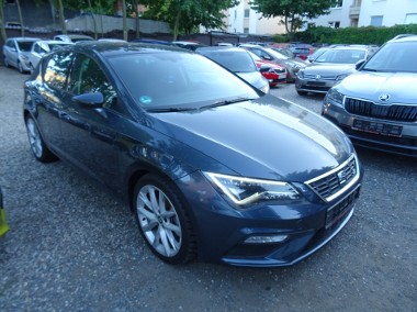 1.5 EcoTSI Evo FR Black Start/Stop-1