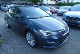 SEAT Leon III 1.5 EcoTSI Evo FR Black Start/Stop