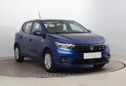 Dacia Sandero II , Salon Polska, 1. Właściciel, Serwis ASO, GAZ, VAT 23%,