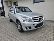Mercedes-Benz Klasa GLK X204 2.2cdi 170kM kamera cofania