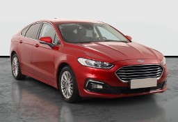Ford Mondeo IX , Salon Polska, 190 KM, Automat, Navi, Klimatronic, Tempomat,