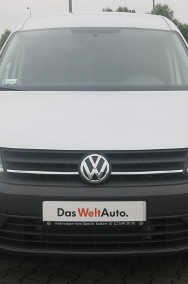 Volkswagen Caddy 2.0 TDI 102KM_MAXI_SALON PL_ASO_FV 23%-2