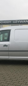 Volkswagen Caddy 2.0 TDI 102KM_MAXI_SALON PL_ASO_FV 23%-3