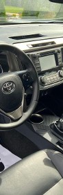 Toyota RAV 4 IV 2.0 D-4 4x4 124KM Zarejestrowana Możliwość zamiany-4