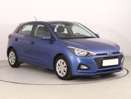 Hyundai i20 , Salon Polska, 1. Właściciel, Serwis ASO, Klima