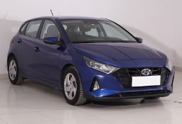 Hyundai i20 , Salon Polska, Serwis ASO, GAZ, VAT 23%, Klima, Parktronic