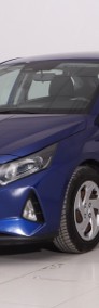 Hyundai i20 , Salon Polska, Serwis ASO, GAZ, VAT 23%, Klima, Parktronic-3