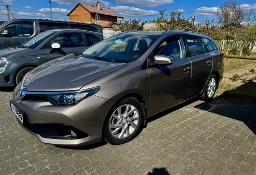 Toyota Auris II Toyota Auris Kombi 1.4 D-4D Salon Polska 1. Właściciel