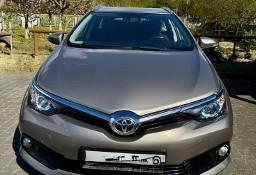 Toyota Auris II Toyota Auris Kombi 1.4 D-4D Salon Polska 1. Właściciel