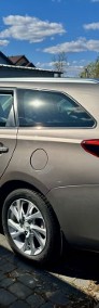 Toyota Auris Kombi 1.4 D-4D Salon Polska 1. Właściciel-3