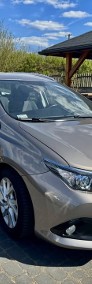 Toyota Auris Kombi 1.4 D-4D Salon Polska 1. Właściciel-3