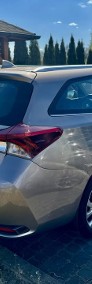 Toyota Auris Kombi 1.4 D-4D Salon Polska 1. Właściciel-4