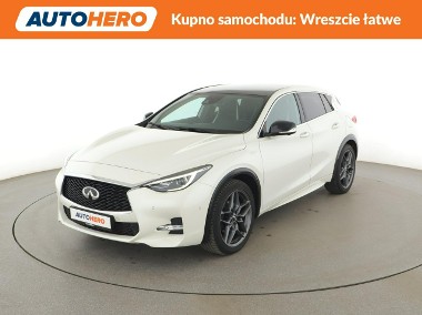 Infiniti