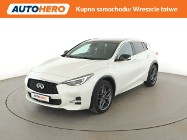 Infiniti Inny Infiniti 1.6 SPORT Automat Panorama Navi El.Grzane Fotele Skóra Bose ParkAssi