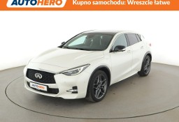 Infiniti Inny Infiniti 1.6 SPORT Automat Panorama Navi El.Grzane Fotele Skóra Bose ParkAssi