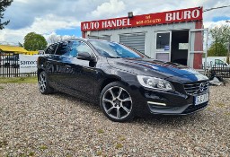 Volvo V60 I D4 AWD Ocean Race aut