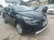 Renault Captur 1,0 benzyna 92 KM Nawigacja Kamera