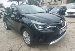Renault Captur 1,0 benzyna 92 KM Nawigacja Kamera