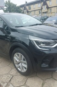 Renault Captur 1,0 benzyna 92 KM Nawigacja Kamera-2
