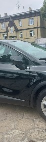 Renault Captur 1,0 benzyna 92 KM Nawigacja Kamera-3