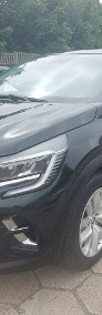 Renault Captur 1,0 benzyna 92 KM Nawigacja Kamera-4