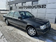 Mercedes-Benz Klasa E W124