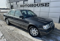 Mercedes-Benz Klasa E W124
