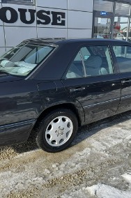 Mercedes-Benz Klasa E W124-2