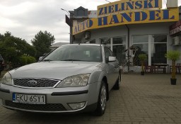 Ford Mondeo III of. prywatna