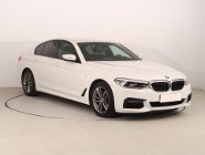 BMW SERIA 5 VI (F07/F10/F11) BMW SERIA 5 , Salon Polska, Serwis ASO, 190 KM, Automat, VAT 23%, Navi,