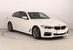 BMW SERIA 5 VI (F07/F10/F11) BMW SERIA 5 , Salon Polska, Serwis ASO, 190 KM, Automat, VAT 23%, Navi,