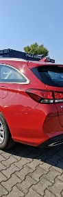 Hyundai i30 II salon PL 1.5 160 KM kamera cofania-3
