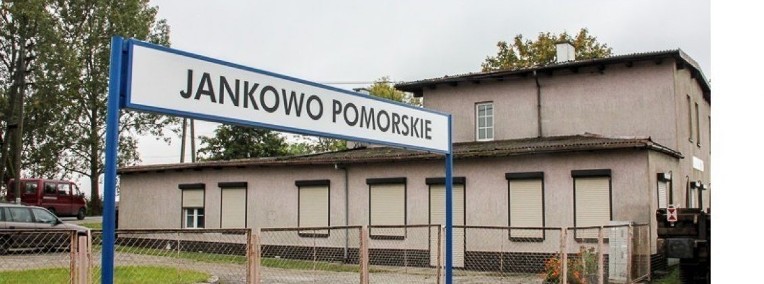 Lokal Jankowo, ul. Straogrodzka.-1
