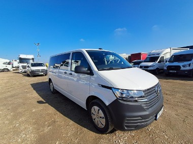 Volkswagen Transporter T6-1