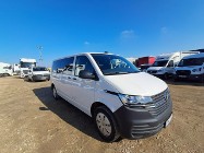 Volkswagen Transporter T6