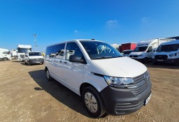 Volkswagen Transporter T6