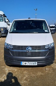 Volkswagen Transporter T6-2