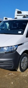 Volkswagen Transporter T6-3