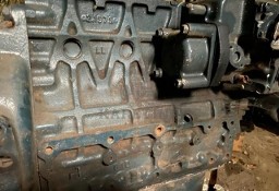 Kubota V2203 Blok wał pompa paliwa koło zamachowe kubota 2.197