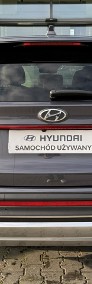 Hyundai Santa Fe III 1.6T-GDi HEV 4WD 230KM HAK Executive Android Auto Salon Polska FV23%-4